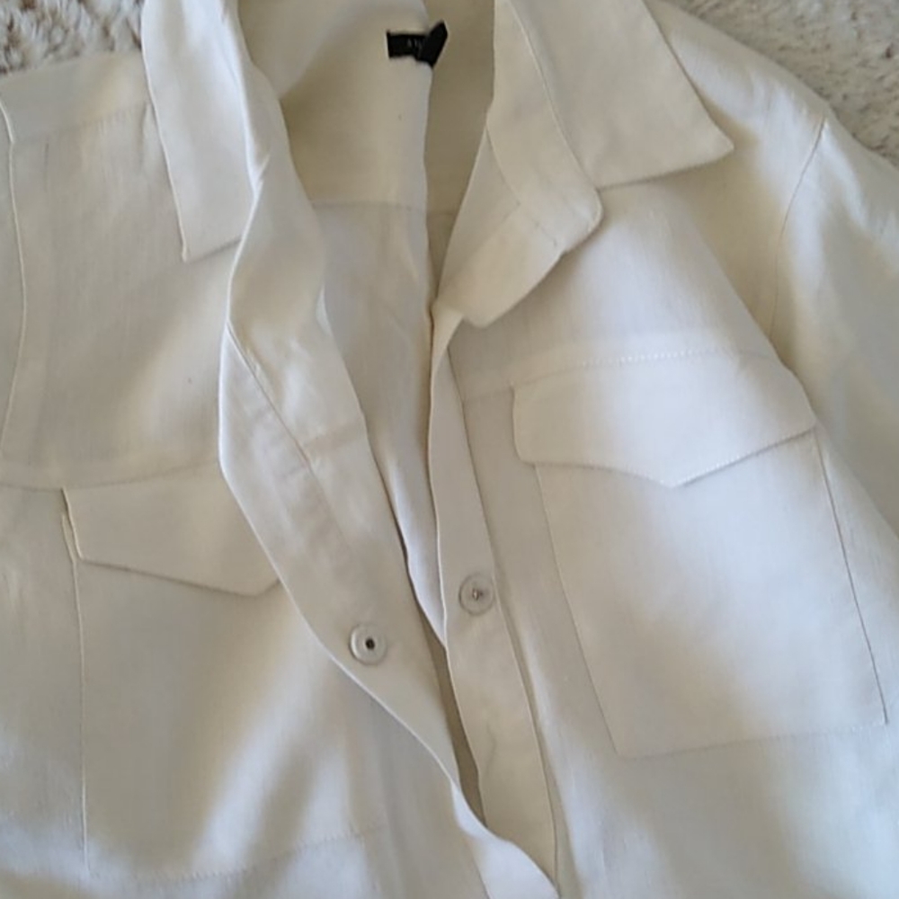 Ann Taylor Dress - Picture 16 of 16